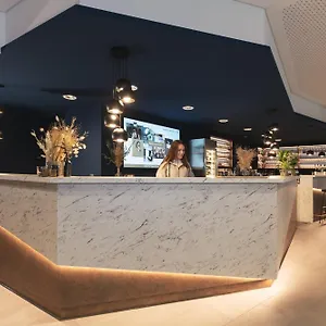 Hotel - The Niu, Kettle Vaihingen By Ihg, Estugarda