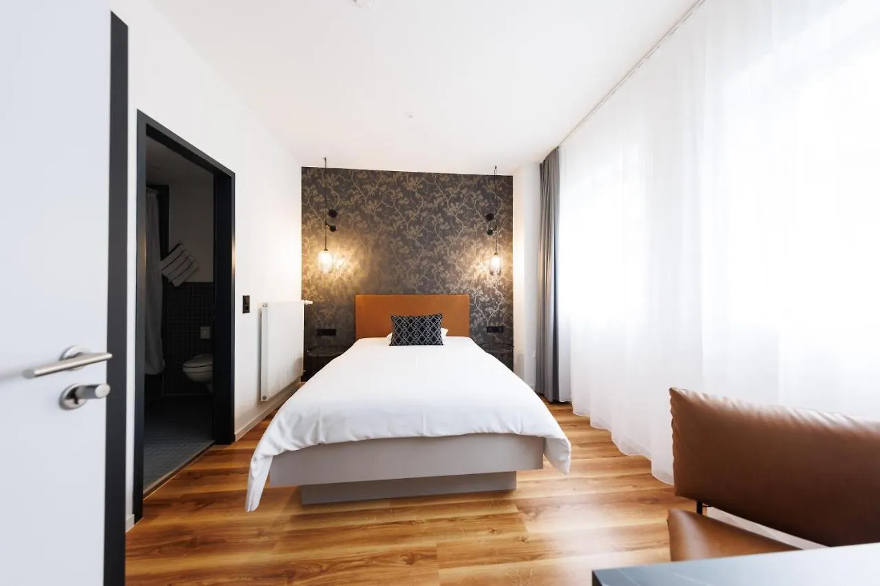 Internationales Studierendenhotel Stuttgart 0*,