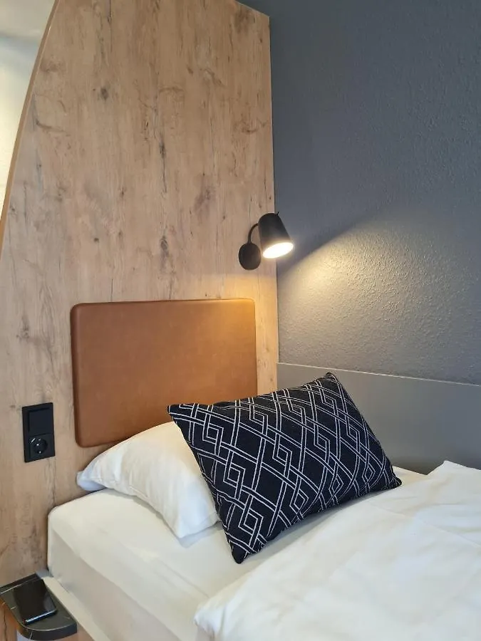 Internationales Studierendenhotel Stuttgart Hotel