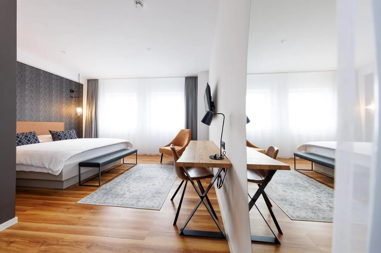 Hotel Internationales Studierendenhotel Stuttgart