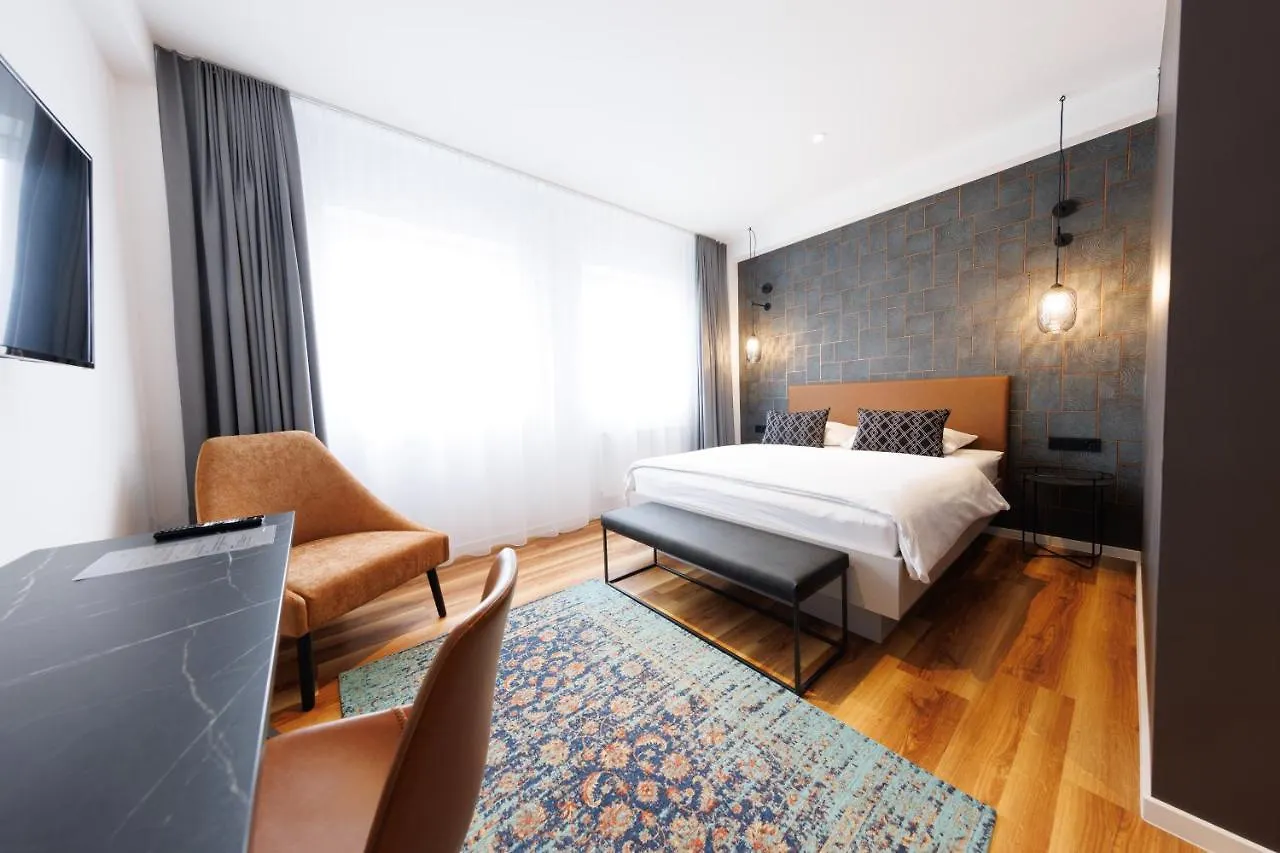 Internationales Studierendenhotel Stuttgart 0*,  Germany