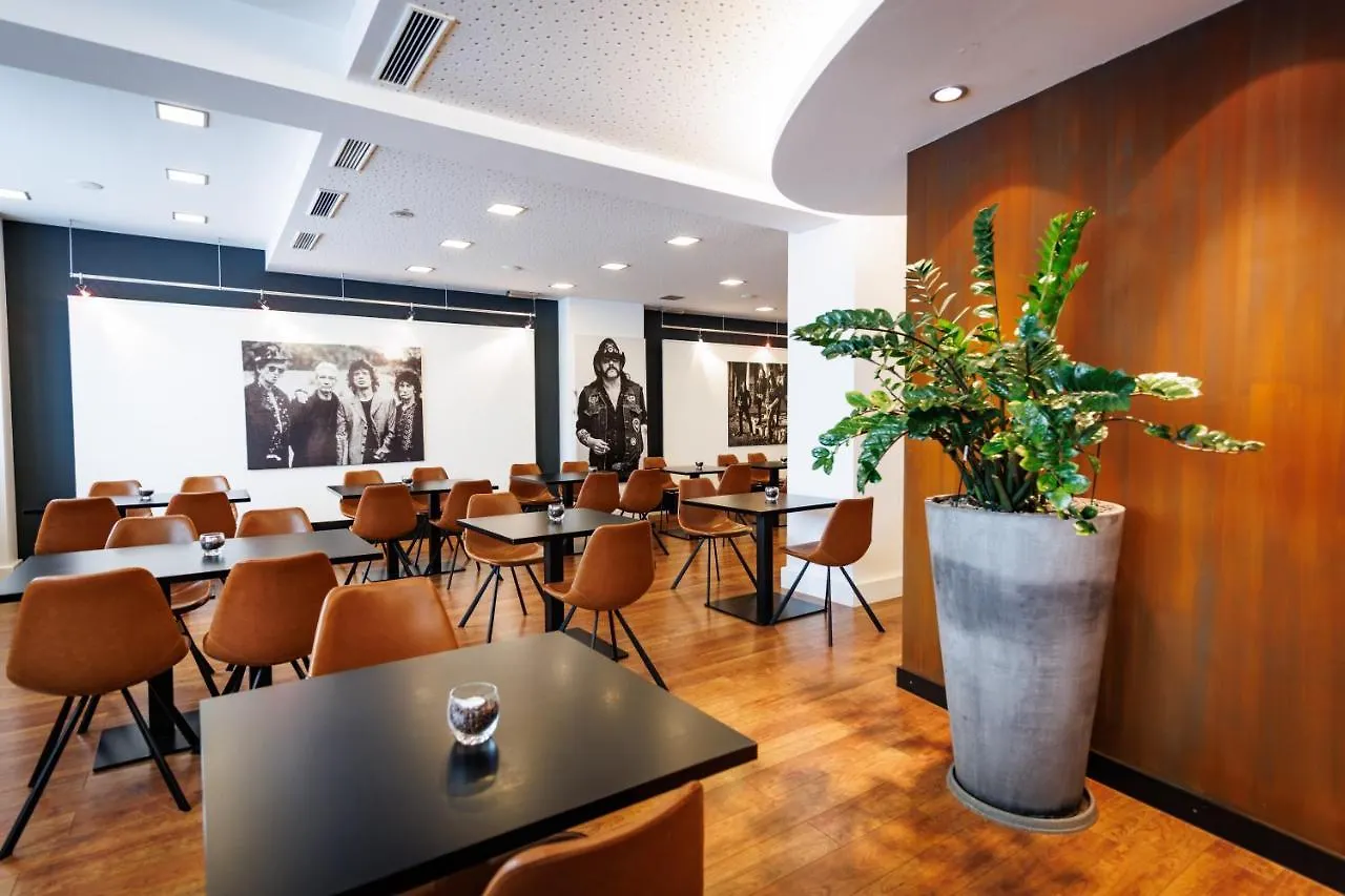 Hotel Internationales Studierendenhotel Stuttgart Germany