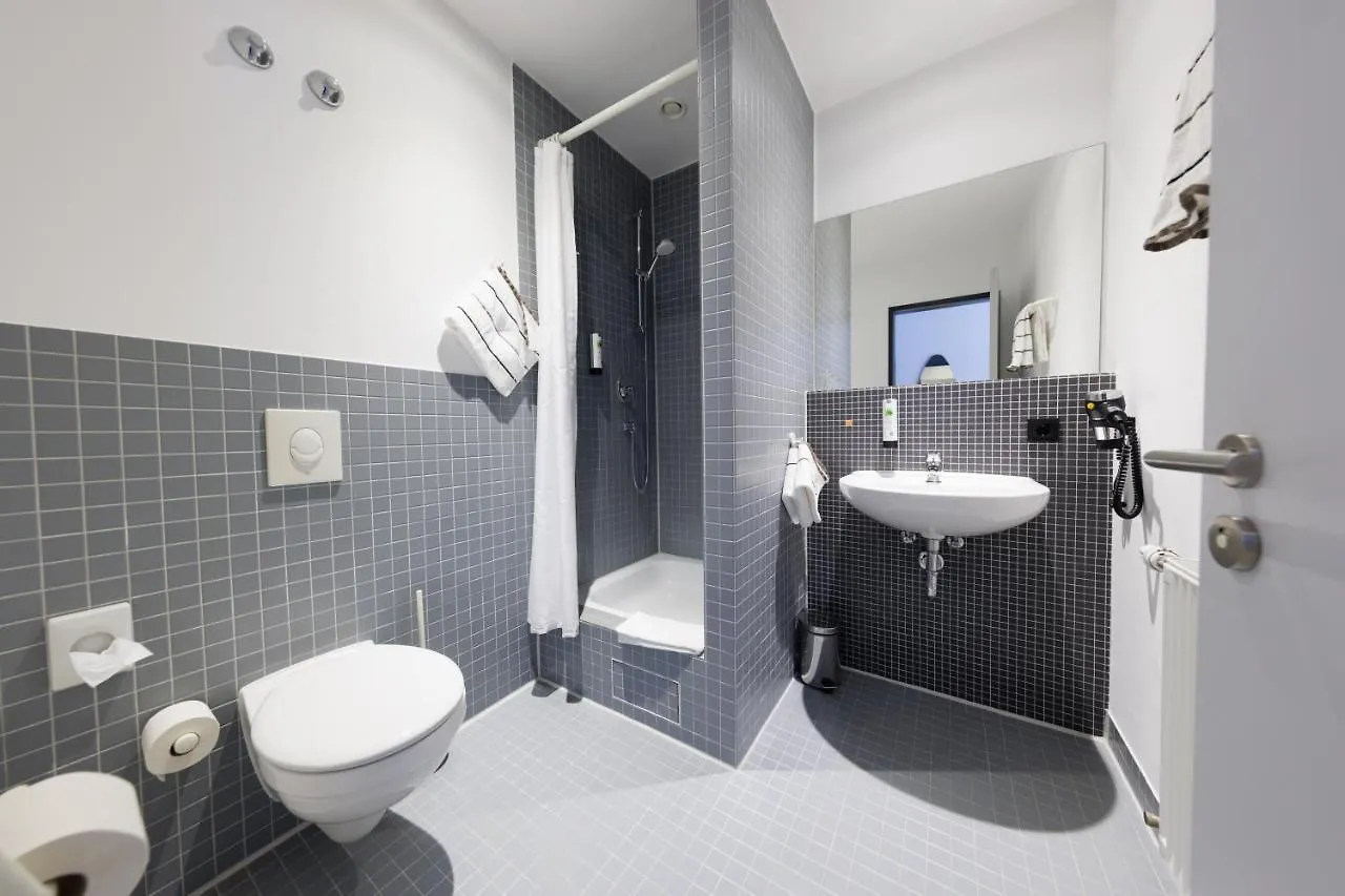 Internationales Studierendenhotel Stuttgart