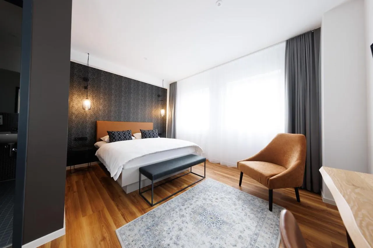 Internationales Studierendenhotel Stuttgart